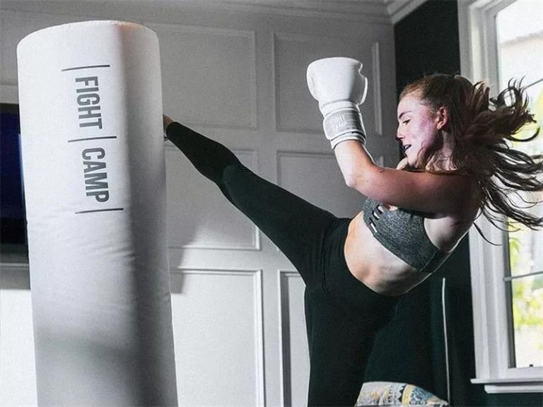 The Benefits of Kickboxing and How to Get Started ...