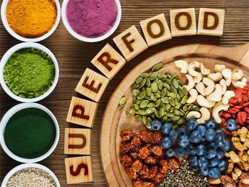 The Top Superfoods You Need to Add to Your Diet