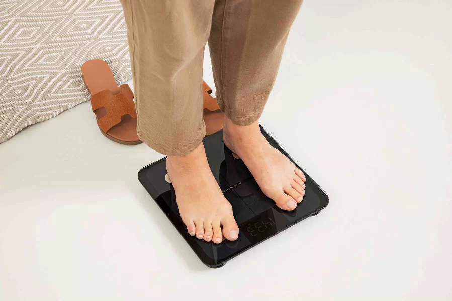 Precision Meets Technology: Discover the Top 5 Scales of 2024 for Accurate Weight Tracking