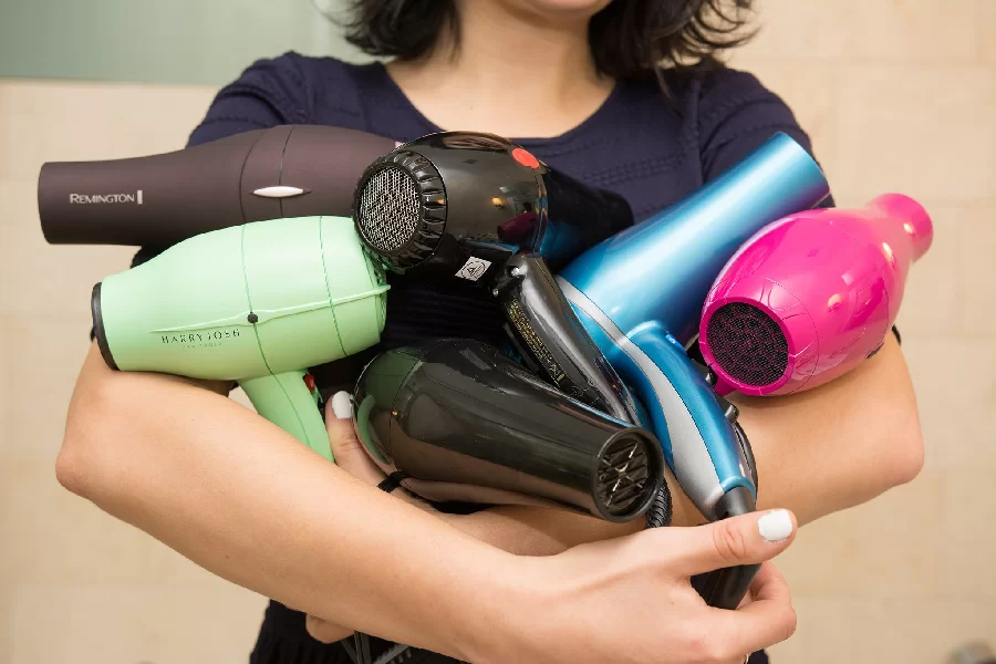 Revolutionize Your Styling Routine: Unveiling the Top 6 Hair Dryers of 2024